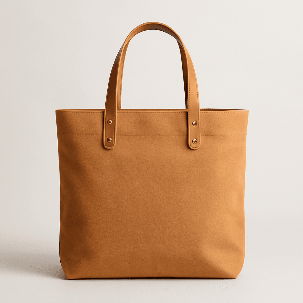 Canvas Tote Bag